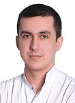 Шуайпов Леид Муслимович. стоматолог-хирург, стоматолог-имплантолог