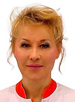 Самарина Ольга Владимировна. косметолог