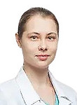 Образцова Мария Романовна. окулист (офтальмолог)