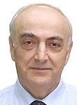 Мацкеплишвили Теймураз Яшович. ортопед, травматолог