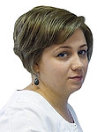 Попова Наталья Евгеньевна. врач функциональной диагностики 