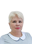 Штанько Антонина Васильевна
