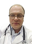 Лукьянов Сергей Юрьевич. кардиолог
