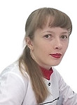 Дмитроченко Лина Дмитриевна. пульмонолог, гастроэнтеролог, терапевт, кардиолог