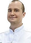 Тыщенко Алексей Олегович