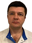 Барышев Александр Сергеевич. массажист