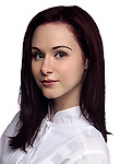 Лапина Александра Юрьевна. дерматолог, косметолог