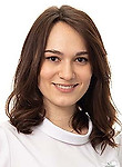 Гамулина Юлия Геннадьевна. стоматолог