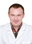 Куликов Кирилл Данилович. психиатр, нарколог, терапевт, профпатолог