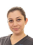 Склярова(Каргаева) Мадина Владимировна. стоматолог, стоматолог-терапевт