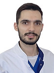 Оганян Нарек Арменович. стоматолог, стоматолог-ортопед, стоматолог-терапевт