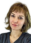 Серкова Алиса Игоревна. стоматолог