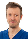 Лысенков Герасим Владимирович. стоматолог, стоматолог-хирург, стоматолог-имплантолог