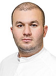 Дурдыев Али Каюмович. стоматолог, стоматолог-ортопед