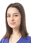 Тайсаева Фатима Рамазановна. стоматолог, стоматолог-ортодонт, стоматолог-гигиенист