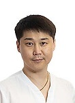 Каменданов Сергей Николаевич