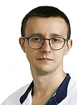 Петров Демьян Игоревич. онколог, хирург