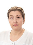Илюшина Анна Игоревна. стоматолог