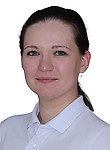 Гущина Екатерина Леонидовна. стоматолог, стоматолог-гигиенист