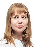 Тарарова Марьяна Александровна. кардиолог