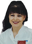 Ефименко Ирина Петровна