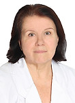 Коптева Людмила Михайловна. невролог, семейный врач, терапевт
