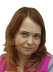 Ильинская Татьяна Борисовна. узи-специалист, педиатр, гастроэнтеролог, терапевт