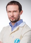 Климов Леонид Владимирович. мануальный терапевт, рефлексотерапевт, невролог