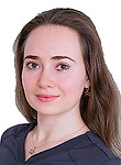Кошевая Наталия Руслановна. стоматолог, стоматолог-терапевт