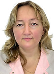 Демидова Наталья Викторовна. проктолог, ревматолог