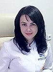 Двугрошева Ольга Николаевна. дерматолог, венеролог