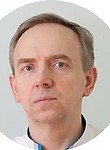 Шульц Игорь Евгеньевич