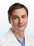 Пеленков Владимир Александрович. ортопед, травматолог