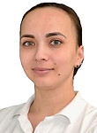 Ласточкина Анастасия Юрьевна. стоматолог, стоматолог-терапевт