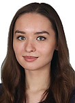 Ротова Ангелина Алексеевна. стоматолог, стоматолог-терапевт
