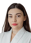 Гарунова Диана Джаппаровна. трихолог, дерматолог, венеролог, косметолог