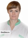 Руденко Елена Николаевна. узи-специалист