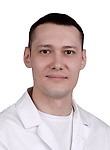 Шашков Сергей Николаевич. гастроэнтеролог, хирург, терапевт