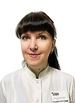 Василенко Ольга Владимировна. мануальный терапевт