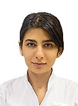 Пилосян Анна Арагацевна. узи-специалист, маммолог, гинеколог, гинеколог-эндокринолог