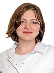 Ермоленко Евгения Олеговна. косметолог