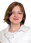 Ермоленко Евгения Олеговна
