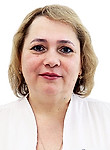 Гречкина Виктория Станиславовна. узи-специалист, акушер, гинеколог