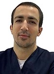 Азаев Сабир Нахидович. стоматолог, стоматолог-терапевт