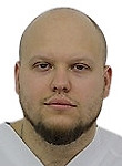Горбунов Антон Алексеевич. стоматолог, стоматолог-хирург, стоматолог-имплантолог