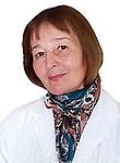 Карпова Татьяна Германовна. невролог