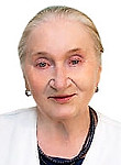 Томас Наталья Юрьевна. терапевт, кардиолог