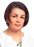 Узакова Светлана Бахраваровна. врач лфк, физиотерапевт, реабилитолог