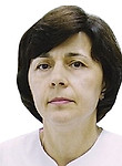 Ганган Валентина Викторовна. узи-специалист