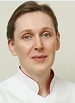 Голубева Арина Вячеславовна. акушер, гинеколог